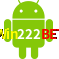 Aplicativo Win222Bet para Android