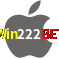 Aplicativo Win222Bet para iOS