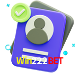 Tornar-se um membro do Win222Bet é muito simples