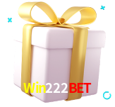 Receba seus bônus de boas-vindas no Win222Bet