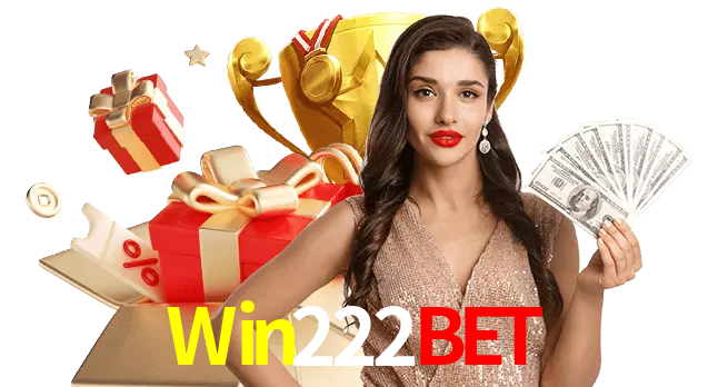 Jogue com dealers reais no Win222Bet!