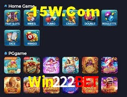 Welcome Bonus Win222Bet