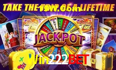 Bônus de Boas-vindas Win222Bet