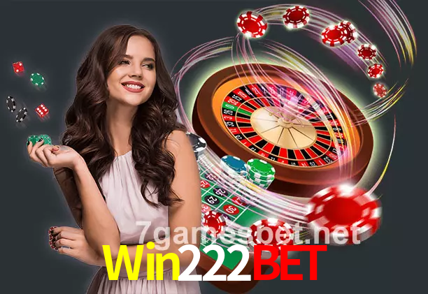 vivo no cassino Win222Bet