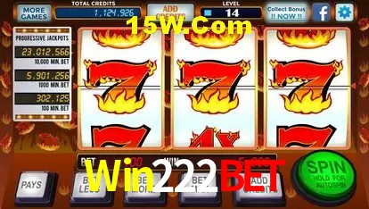 Tecnologia da Plataforma Win222Bet