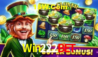 Loterias online na Win222Bet