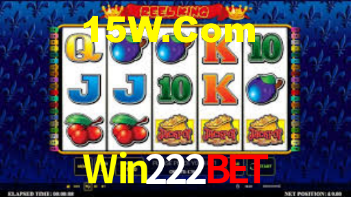 Win222Bet: A Experiência de Casino com Jogos de Mesa ao Vivo