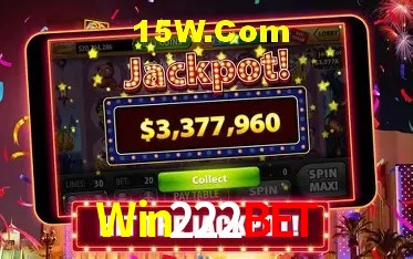 Design Responsivo Win222Bet