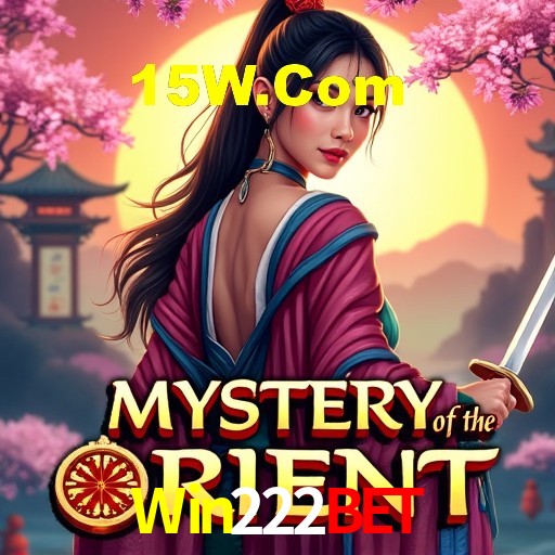 Interface Premium Win222Bet