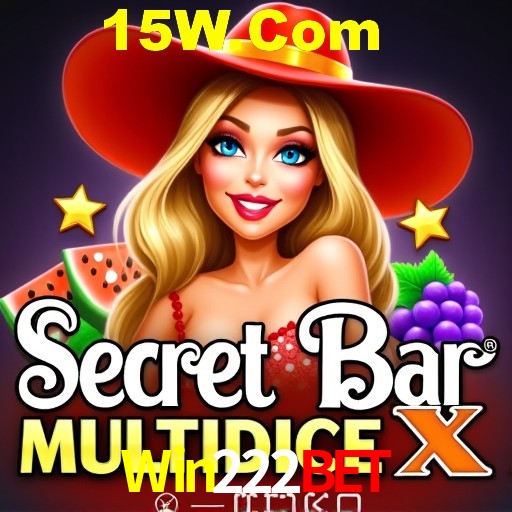 Descubra a Magia dos Jogos de Arcade no Win222Bet