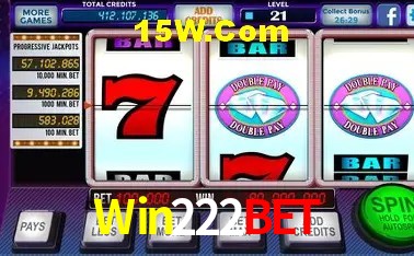 Promoções Sazonais Win222Bet