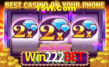 Apostas de Tênis Win222Bet