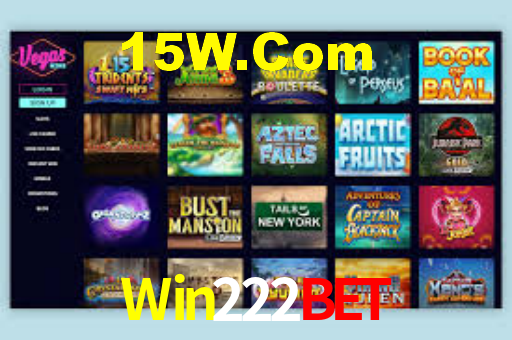 Win222Bet Login