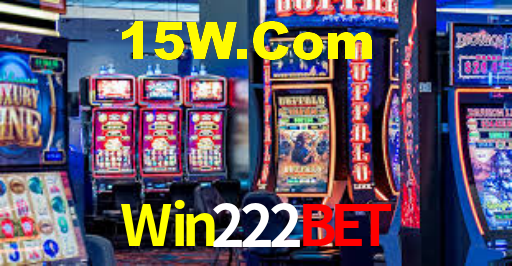 Win222Bet: Seu Especialista em Apostas Esportivas Brasileiras