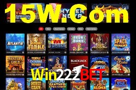 Ofertas Imperdíveis na Win222Bet: Promoções e Bônus Que Valem a Pena