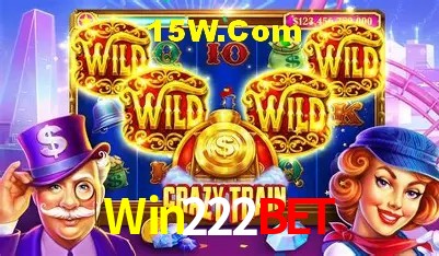 Jogos de Slot Win222Bet