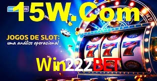 Blackjack Table Win222Bet