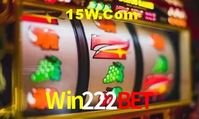 Jogos populares e pagamentos rápidos na Win222Bet