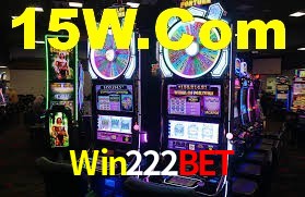 Win222Bet App Interface