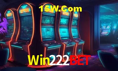 Bônus e promoções da Win222Bet