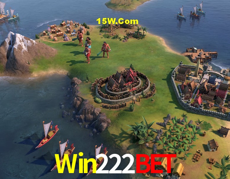 Apostas de Futebol Win222Bet