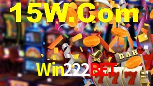 Premium Interface Win222Bet