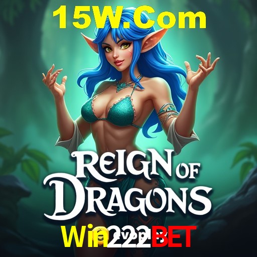 Descubra o Mundo do Cassino Online com Win222Bet