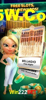 Programa VIP Win222Bet