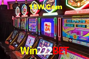 Integração de APIs Win222Bet