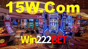 Live Casino Win222Bet