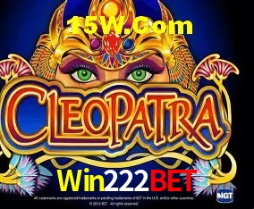 Provedores de Jogos Win222Bet