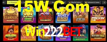 Spaceman Game Win222Bet