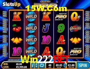 Segurança e performance na plataforma Win222Bet