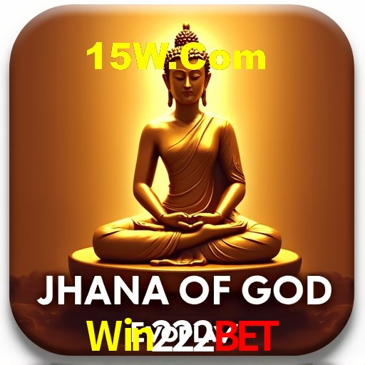 Diretório de Jogos Win222Bet