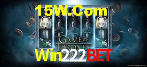 Win222Bet - Login Brasil Slots Casino - Win222App