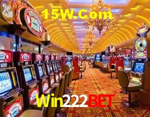 Promoção Relâmpago Win222Bet