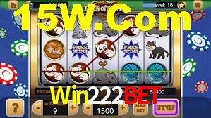 Programa VIP Win222Bet