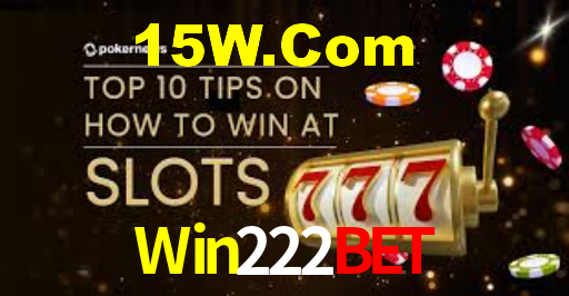 Win222Bet Login