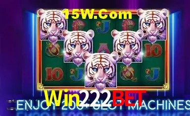 Bônus de Boas-vindas Win222Bet