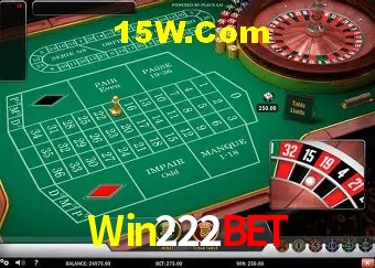 Diretório de Jogos Win222Bet