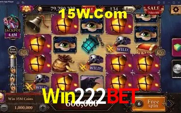Estatísticas Win222Bet
