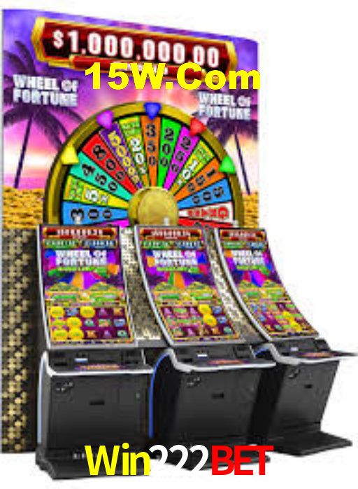 Win222Bet: Seu Cassino Premiado com Pagamentos Rápidos