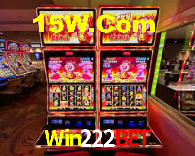 Interface Premium Win222Bet