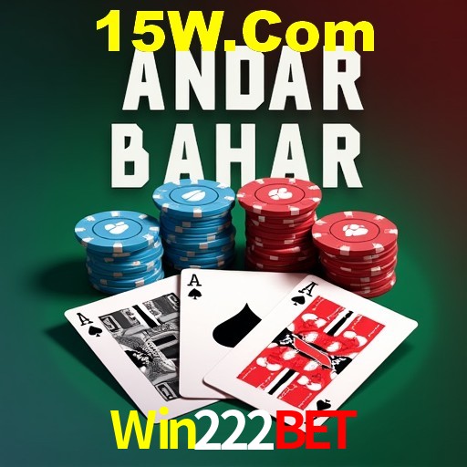 A Experiência Imersiva dos Cassinos Ao Vivo no Win222Bet