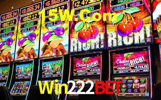 Win222Bet