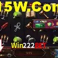 Experiência VIP Win222Bet