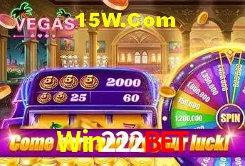 Casino Ao Vivo Win222Bet